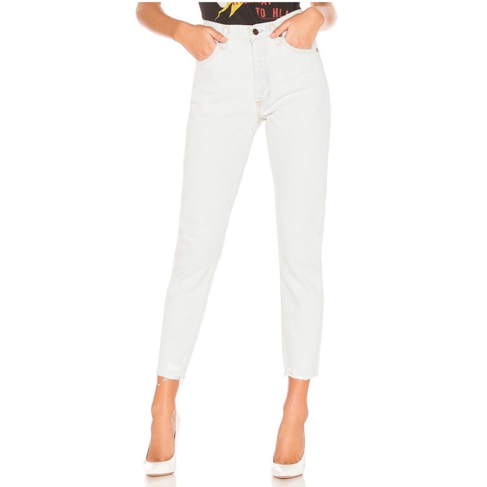 AGOLDE | “Jamie” jeans
